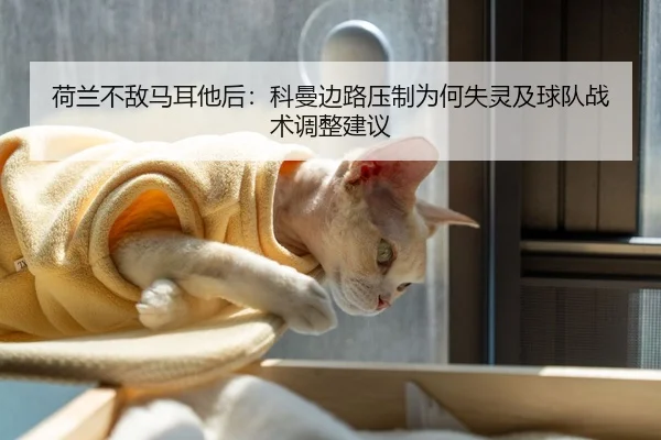 荷兰不敌马耳他后：科曼边路压制为何失灵及球队战术调整建议